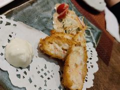 -青叶日式料理(飘亮阳光广场店)