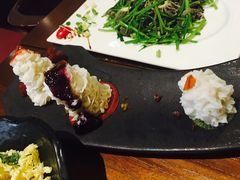 -陆壹捌餐厅(五大道店)