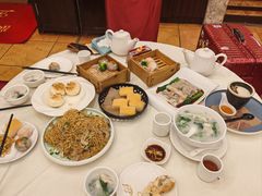 -龙的酒楼·手工早茶·顺德菜(近良路店)