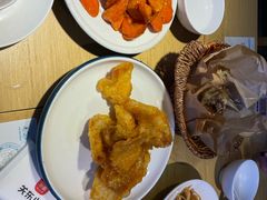 -关东小磨东北菜(上海长风大悦城店)