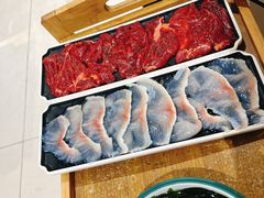 -濠七糟粕醋•海南酸汤火锅(中关村店)
