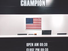 -Champion(武汉国际广场店)