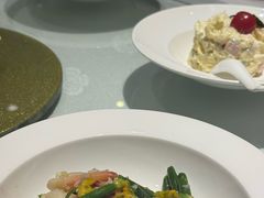 -老洋房花园饭店(绍兴路店)