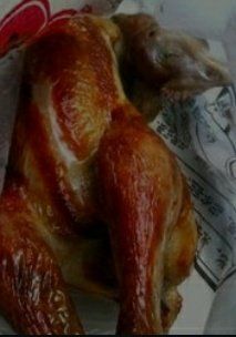 -吴山烤禽 (吴山路店)