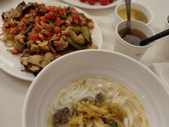 -圣爵菲斯大酒店(长沙世界之窗店)