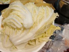 -呷哺呷哺(西单大悦城店)