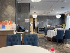 -怀德酒楼·粤菜·海鲜·茶点(宝安国际机场店)