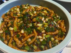 鱼香肉丝-新沸腾鱼乡(世贸天阶店)