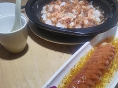 -长寿面馆(振兴路店)