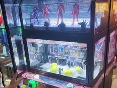 -反斗乐园(中航城君尚购物中心)