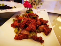 -扁鹊湖阿尔卡迪亚国际度假酒店