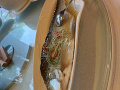 -逸林轩中餐厅(中信泰富朱家角锦江酒店)