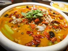 -盐帮食坊•小河帮川菜(四川师大店)