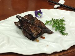 上海熏鱼-上海老站(徐家汇店)