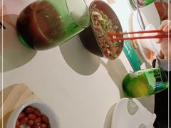 -望湘园·小雅(德基店)
