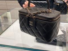-CHANEL(恒隆广场店)