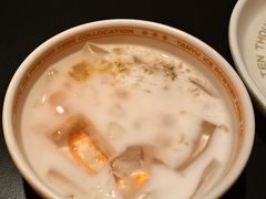 -探鱼·鲜青椒爽麻烤鱼(正佳广场店)