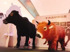 -盒马鲜生(悠方店)