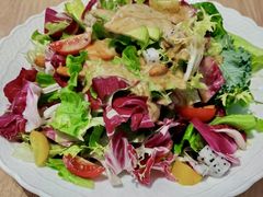 -连鹭海鲜·大连菜(星海店)