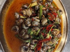 -石屏老字号4号包浆豆腐美食城(泼水广场店)