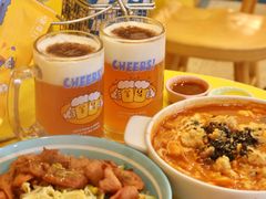 -嗨皮儿·现蒸面皮(抄纸巷店)