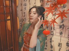 -八度空间换装自拍体验馆