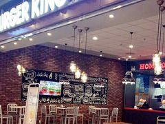 -汉堡王(大连柏威年餐厅店)