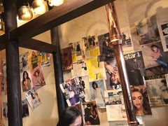 大堂-韩国料理大力士(屏风街店)