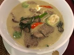 -BAI BUA RESTAURANT