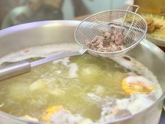 -大四喜·鲜牛肉火锅(洛阳大学城店)