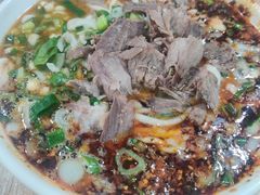 -肖家客饸饹面(郑州总店)