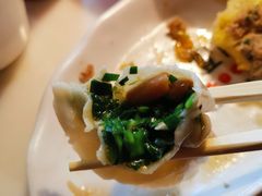 海肠水饺-日丰园海肠水饺·老字号大连海鲜(和平广场店)