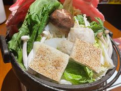 -二丁目食堂(铁西星摩尔店)