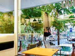 -foodoo芙多松饼店