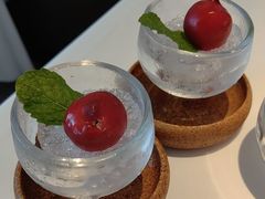 -王品牛排(郑州大卫城店)