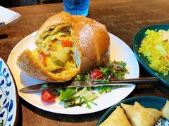-LUNA娘惹餐厅·星厨主理(甬城旗舰店)