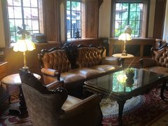 -马勒别墅·中餐厅