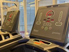 -NRG健身私教CLUB(打浦桥店)