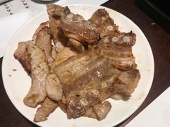 -热血兄弟·炭火烤肉(融侨中心店)