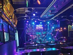 -MARU玛露音乐餐厅(大学路店)