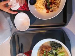 -彗星餐厅(香港迪士尼乐园)