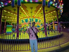 -七彩云南欢乐世界