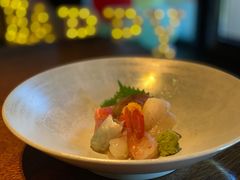 -桐寿司Sushi Tong