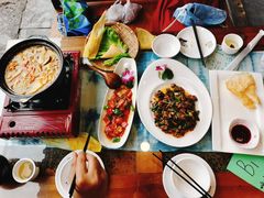 -尽善百年古院餐厅(王家老宅店)