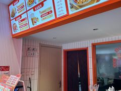 -鲜粮卷饼王(小白楼店)