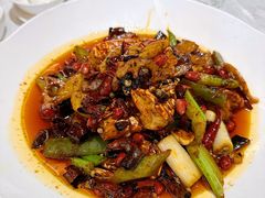 -辣婆婆(航天桥店)