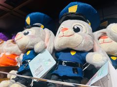 -迪士尼小镇
