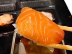 -池田寿司·4H鲜作(朝阳大悦城店)