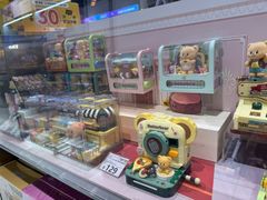 -TOP TOY(大兴荟聚店)