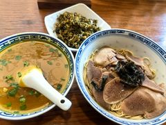 -永丰面馆(汉口路店)
